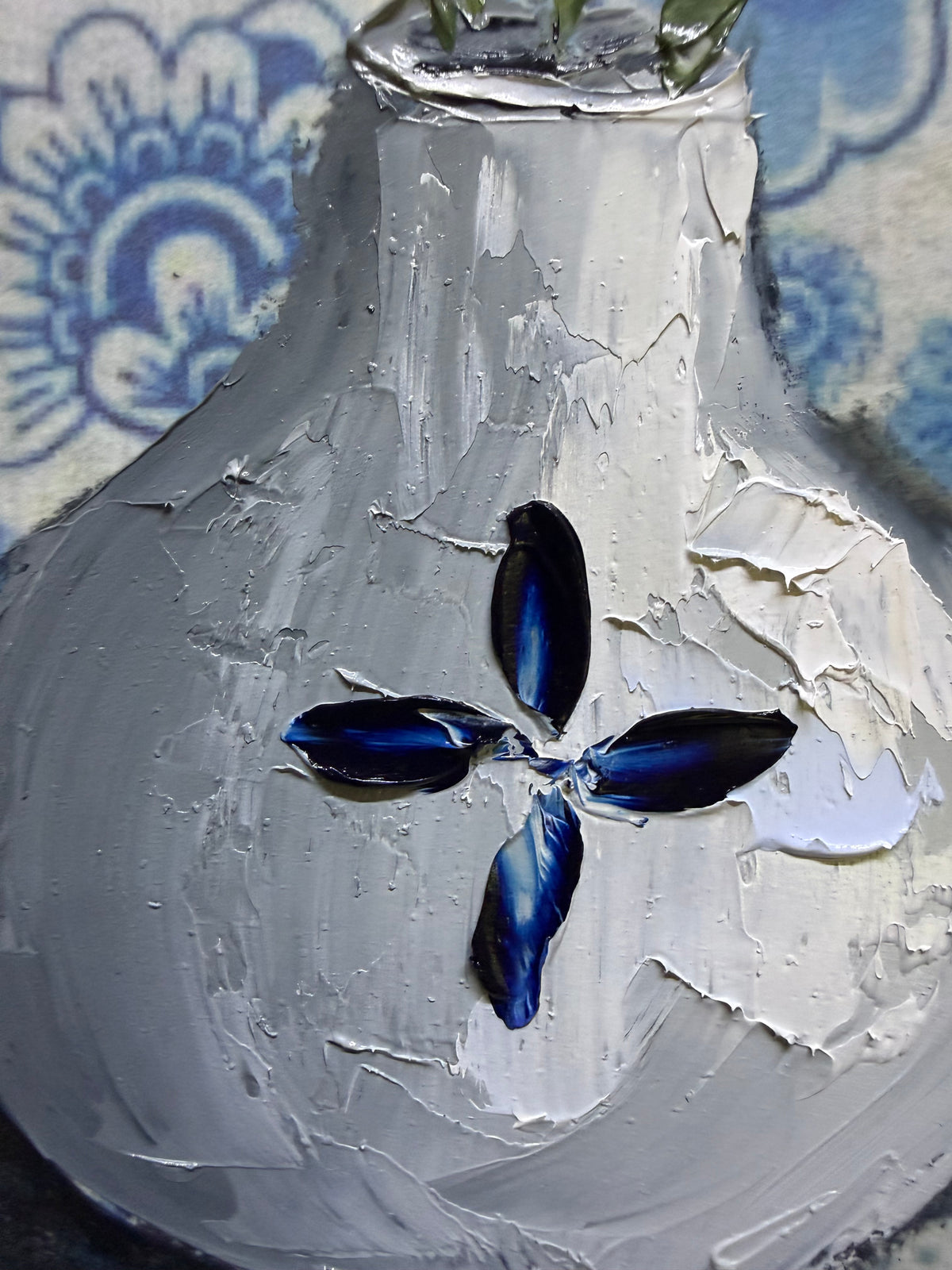 Poppy’s & delft