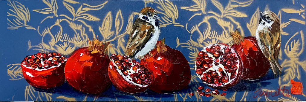 🔴 Golden moments (sold)