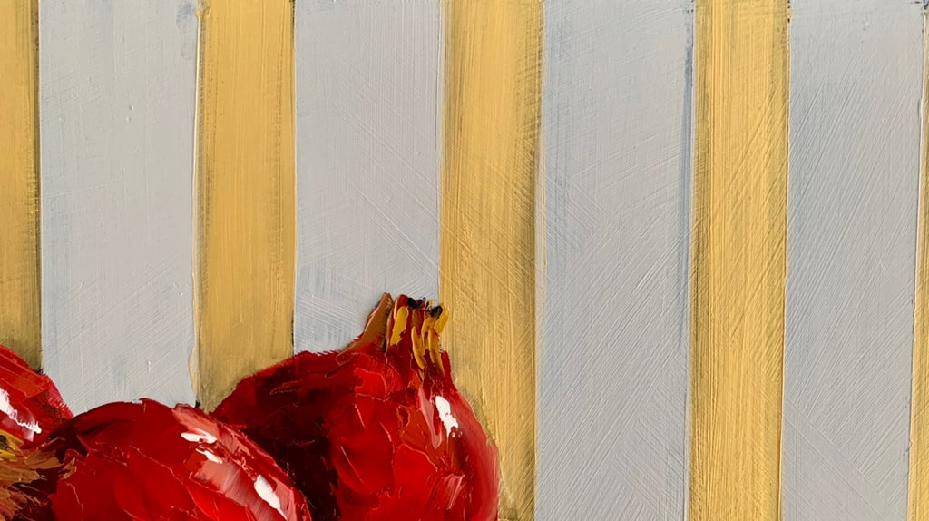 Prosperous and Generous