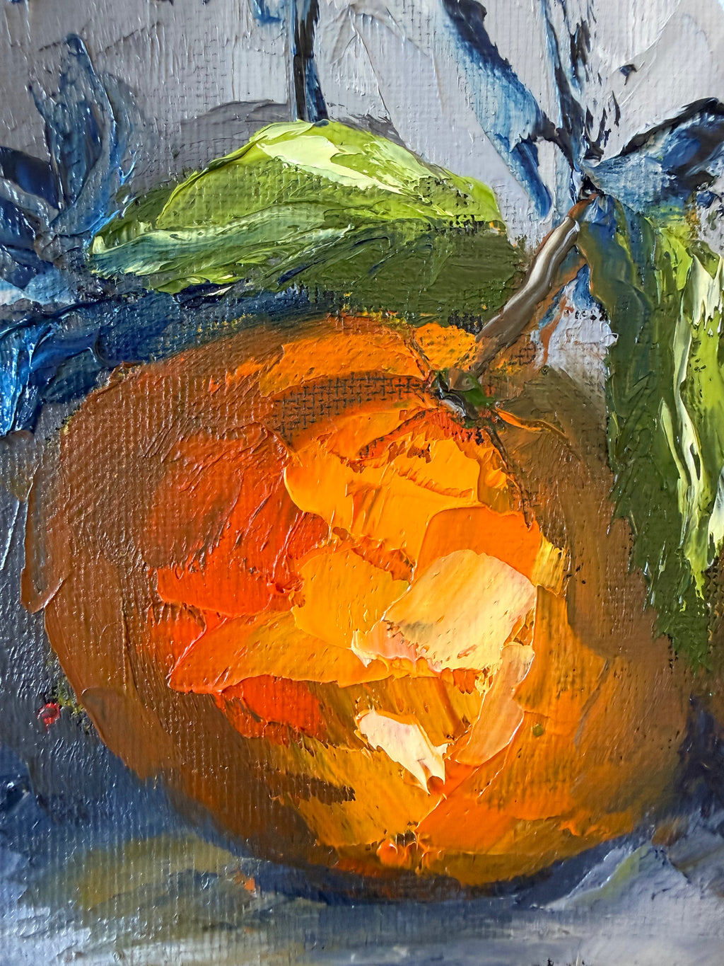 Clementinesand delft