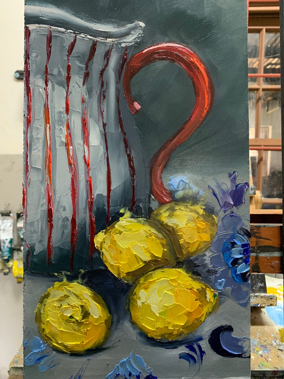 When life gives you Lemons (Duo)