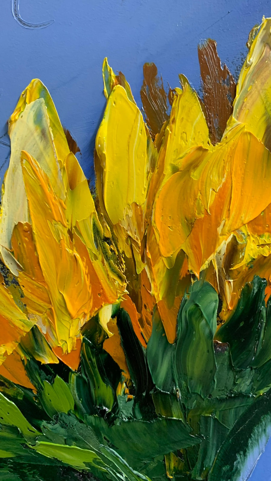 Sonvanger (Sun catcher)