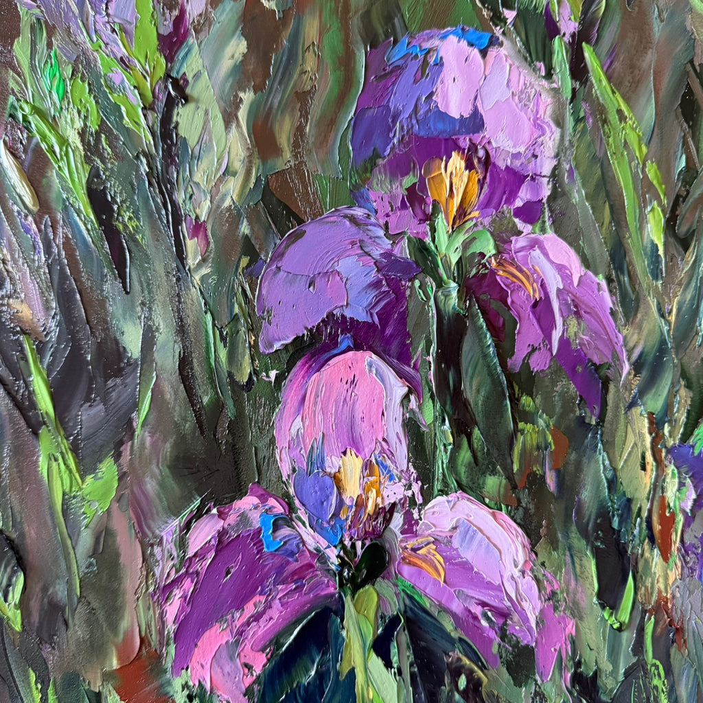 🔴 Calm after Chaos (sold)