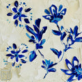 Impasto Delft Block 2