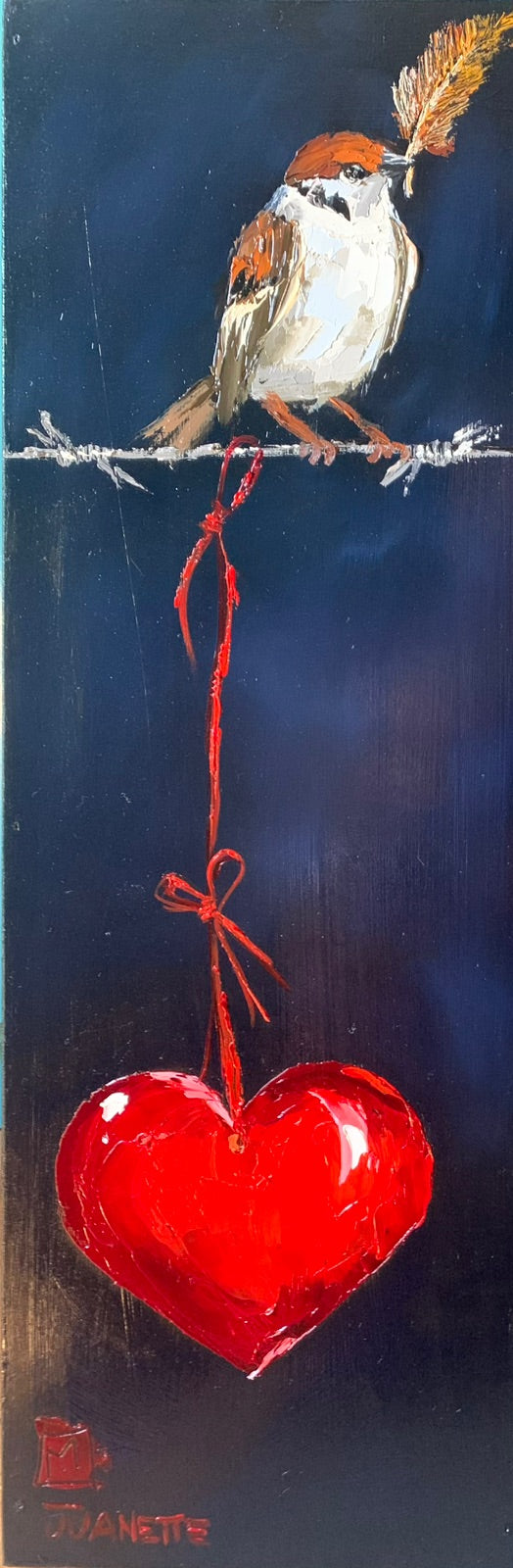 Sacred Heart 1