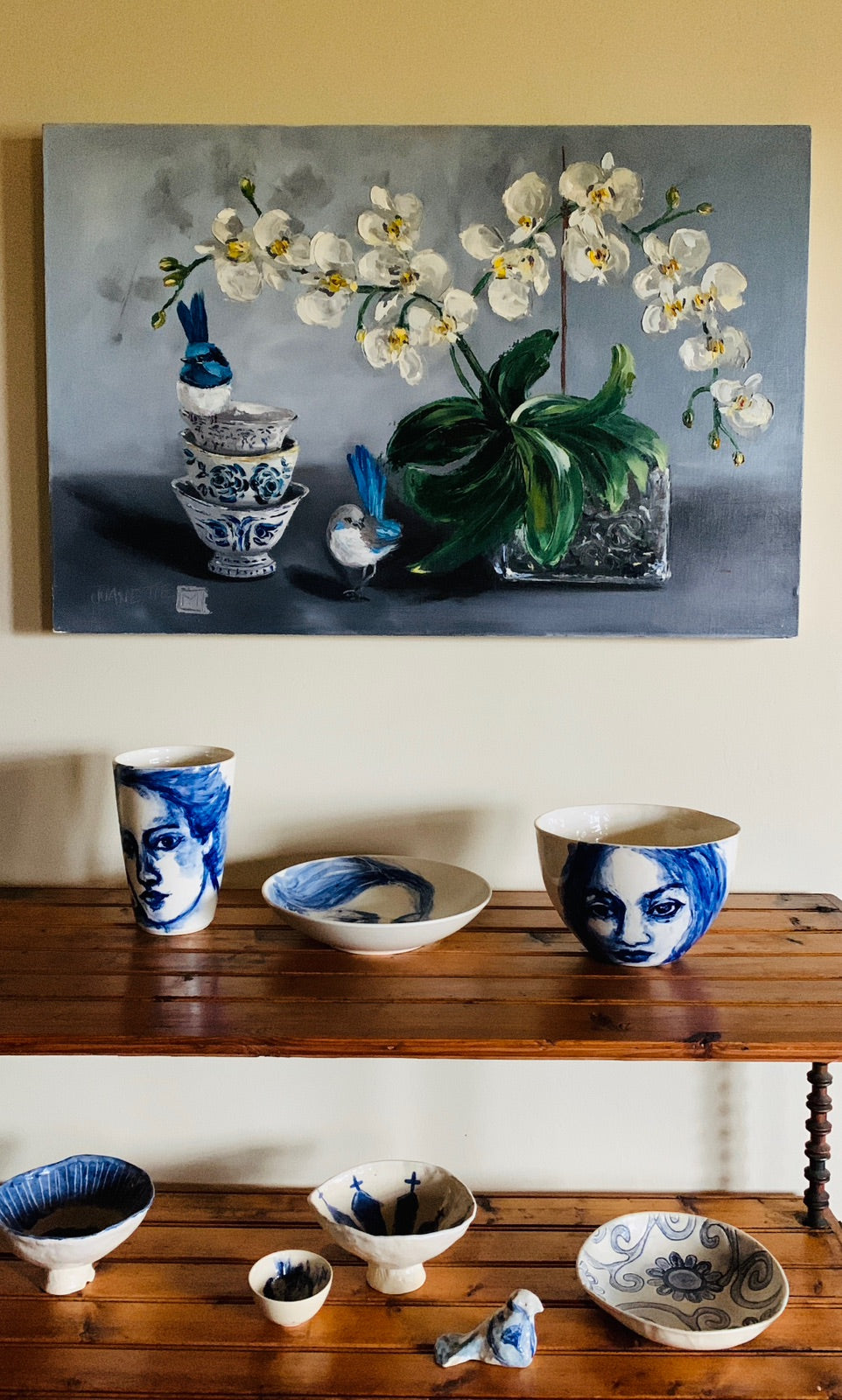 All my favorite things