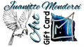 Juanette Menderoi Art Gift Card