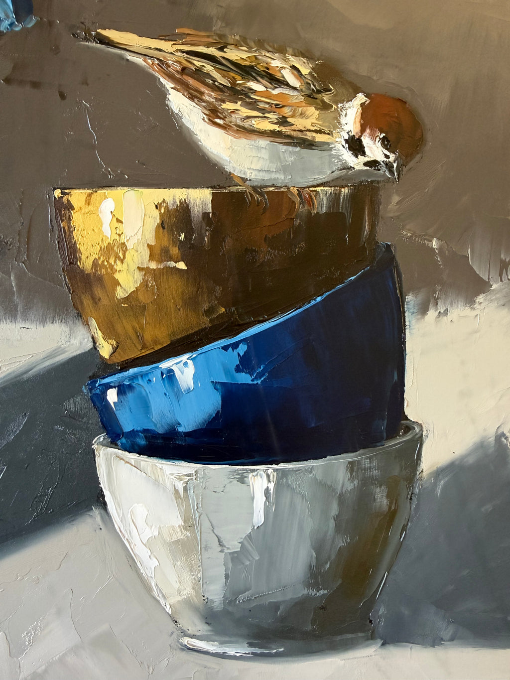 🔴 A thing about beauty (sold)