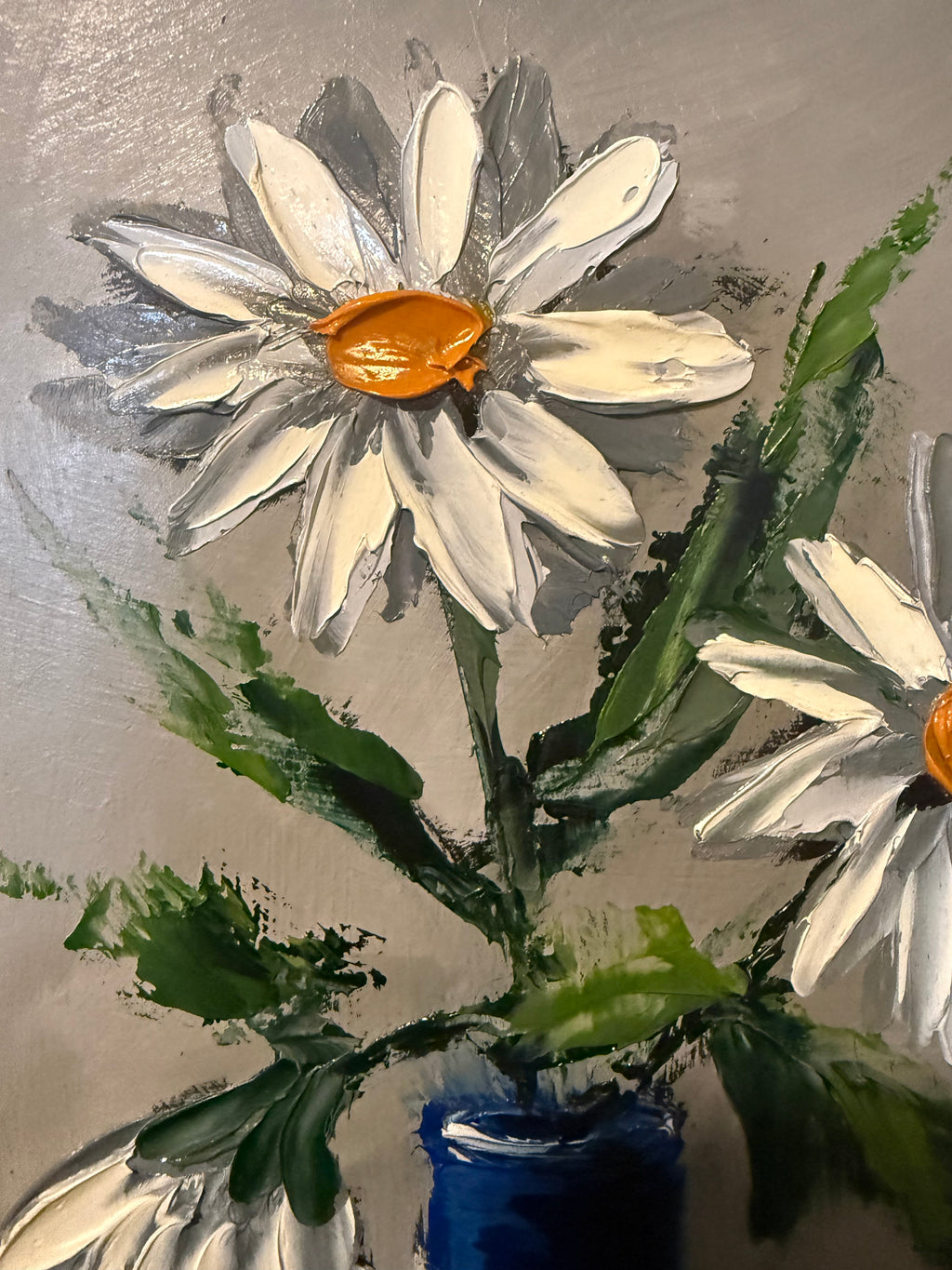 Finding Daisies