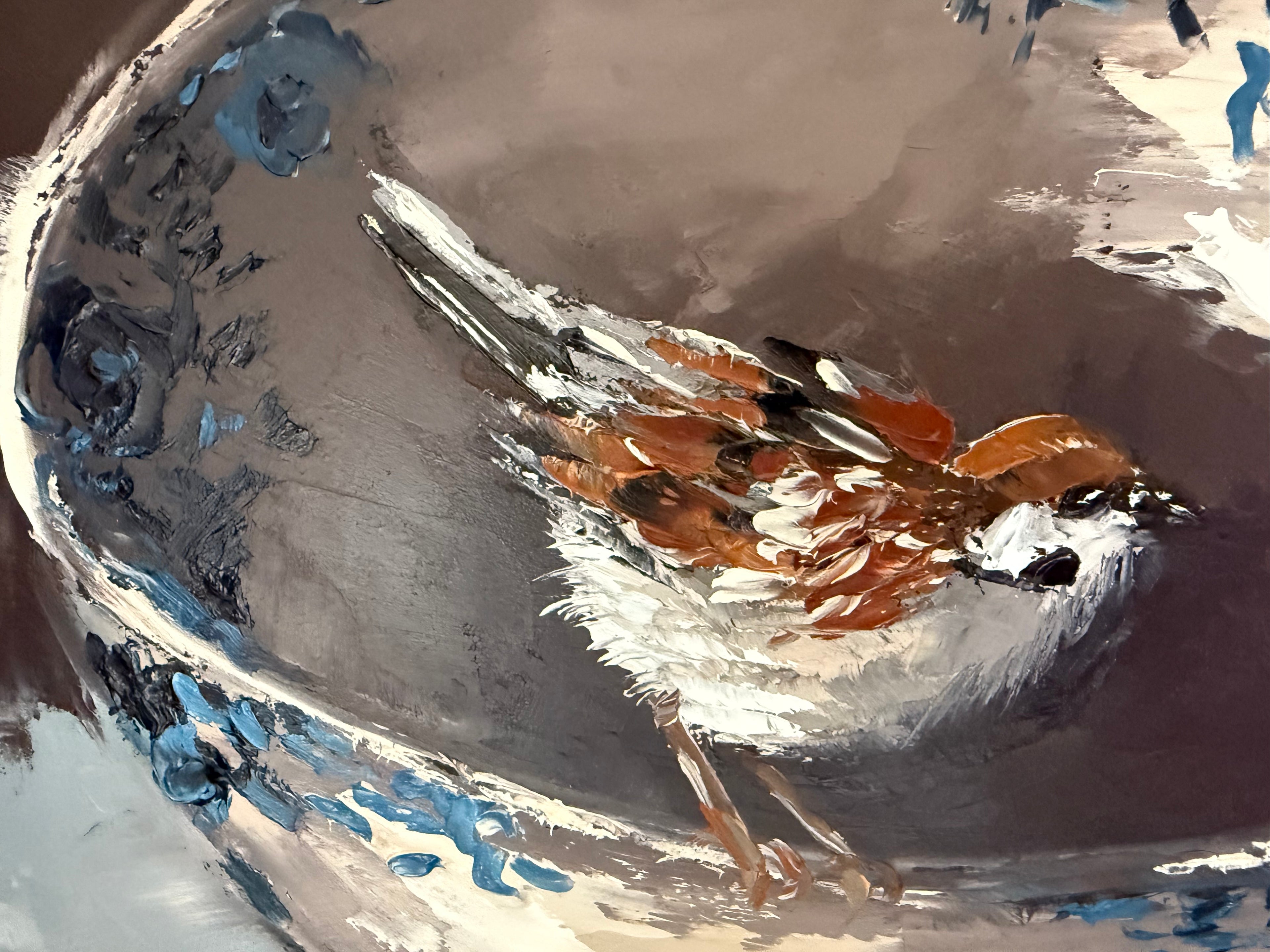 From earth to table II