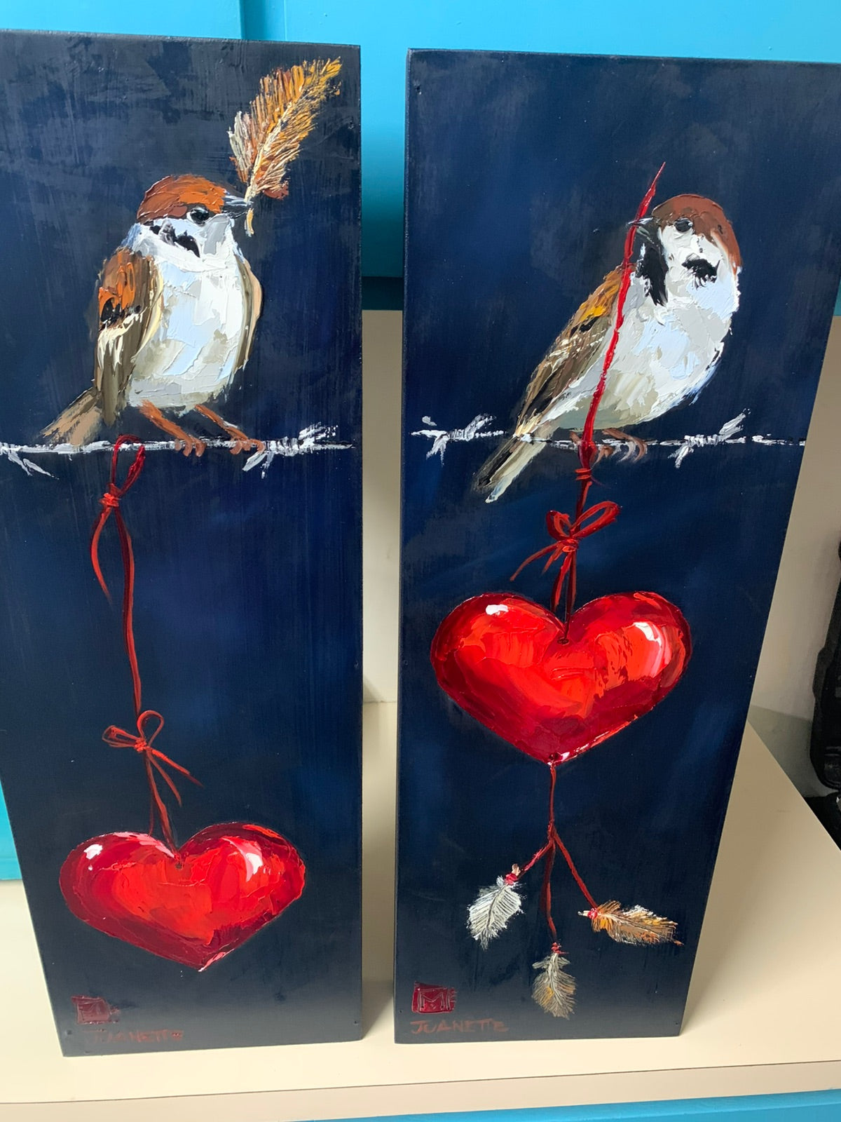 Sacred Heart 1