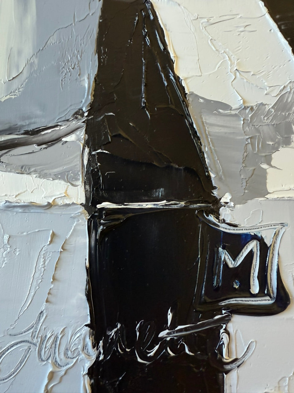 🔴 Inspired by Beauty and Hope 2 (sold)