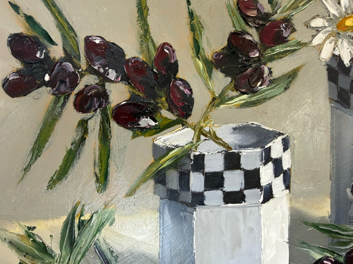 Blessed is the Season