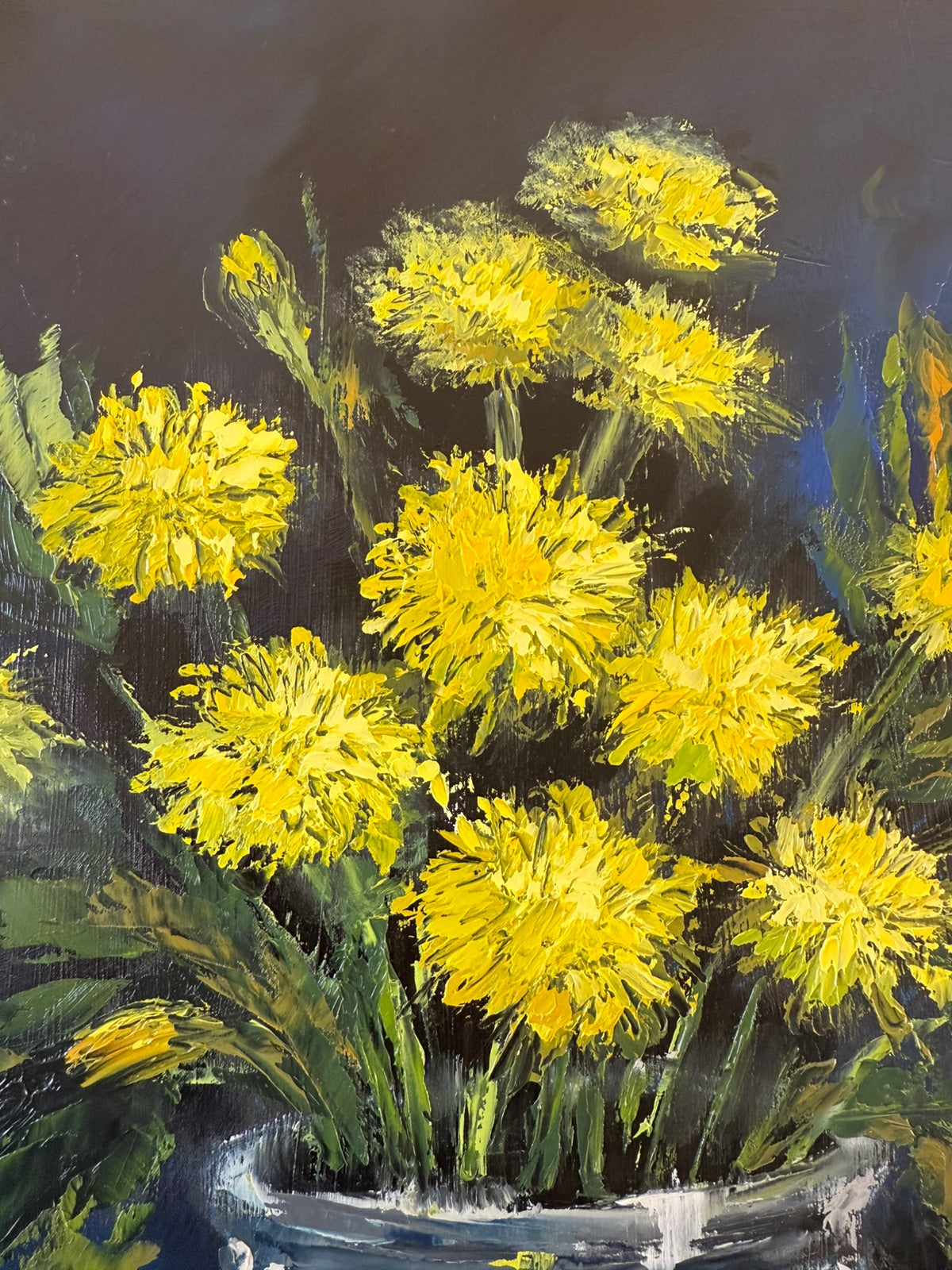 🔴 As Seisoene fluister (sold)