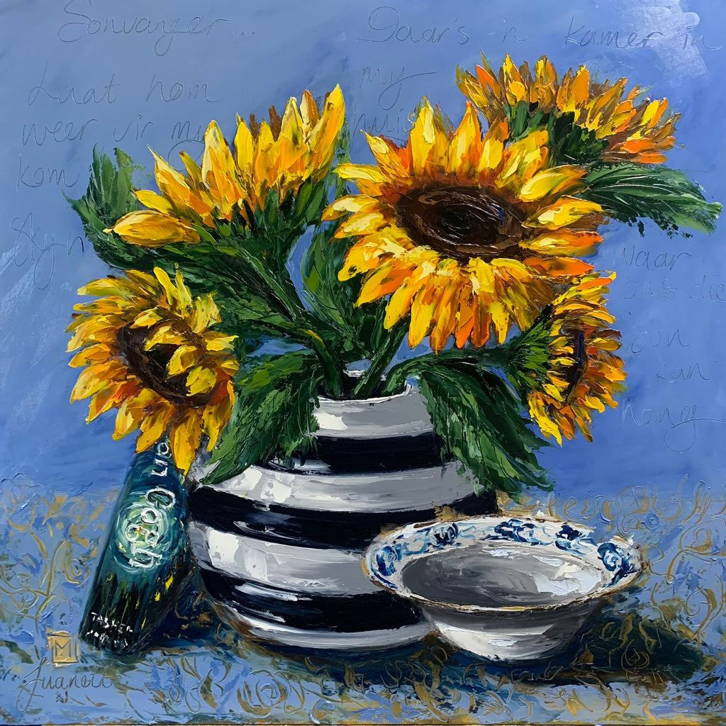 Sonvanger (Sun catcher)