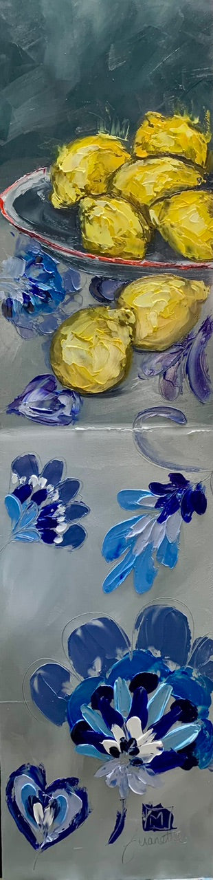 When life gives you Lemons (Duo)