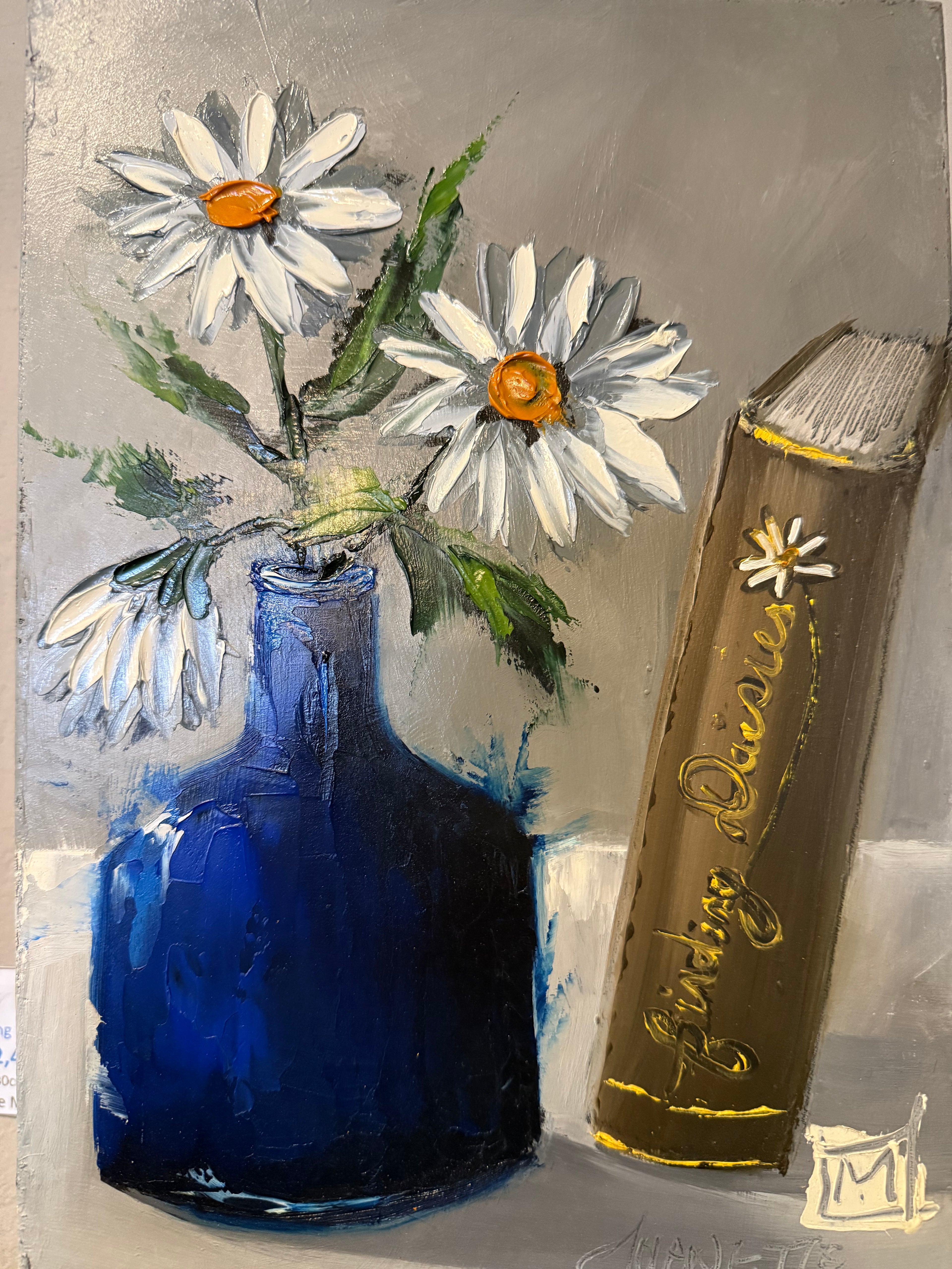 Finding Daisies