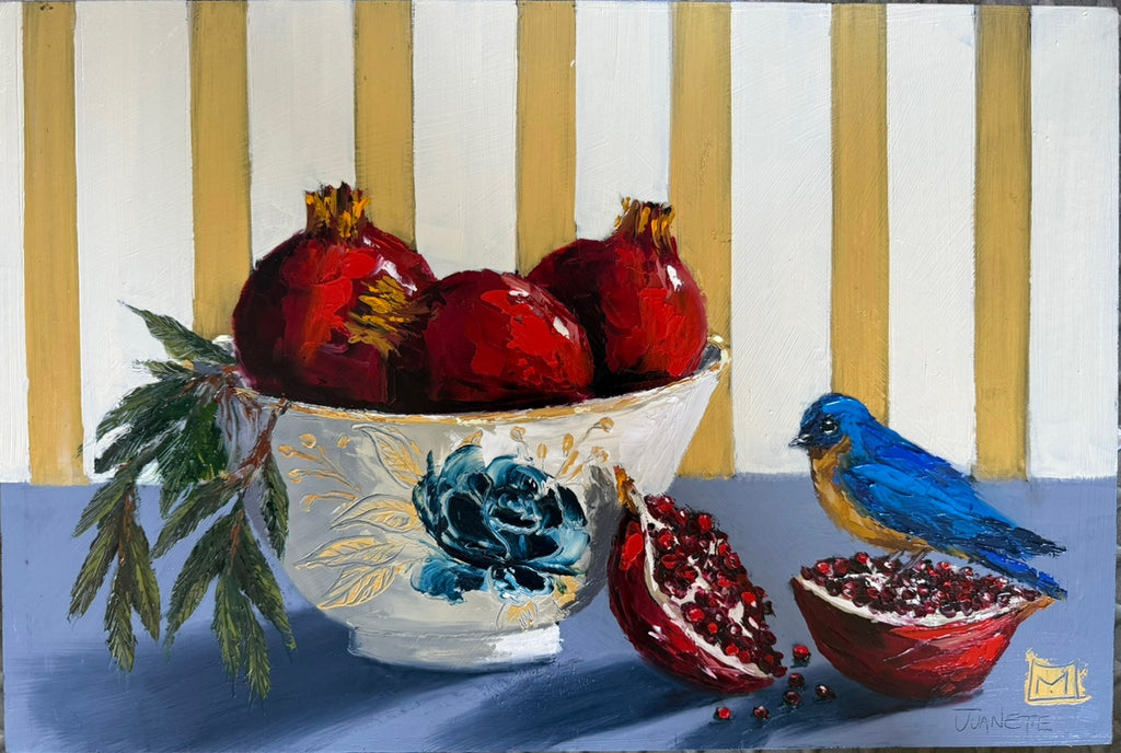 Prosperous and Generous