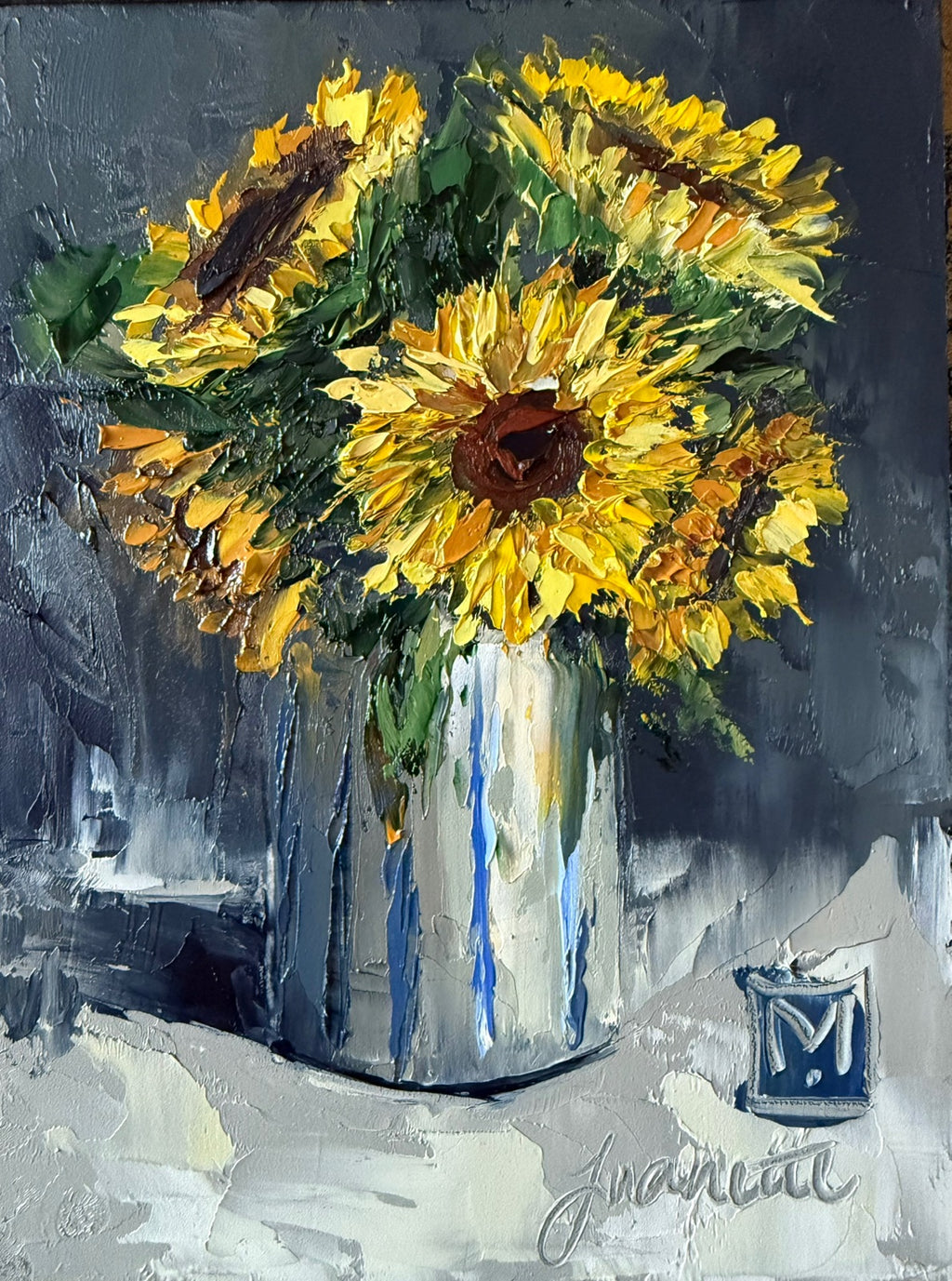 Sunflower mini 2