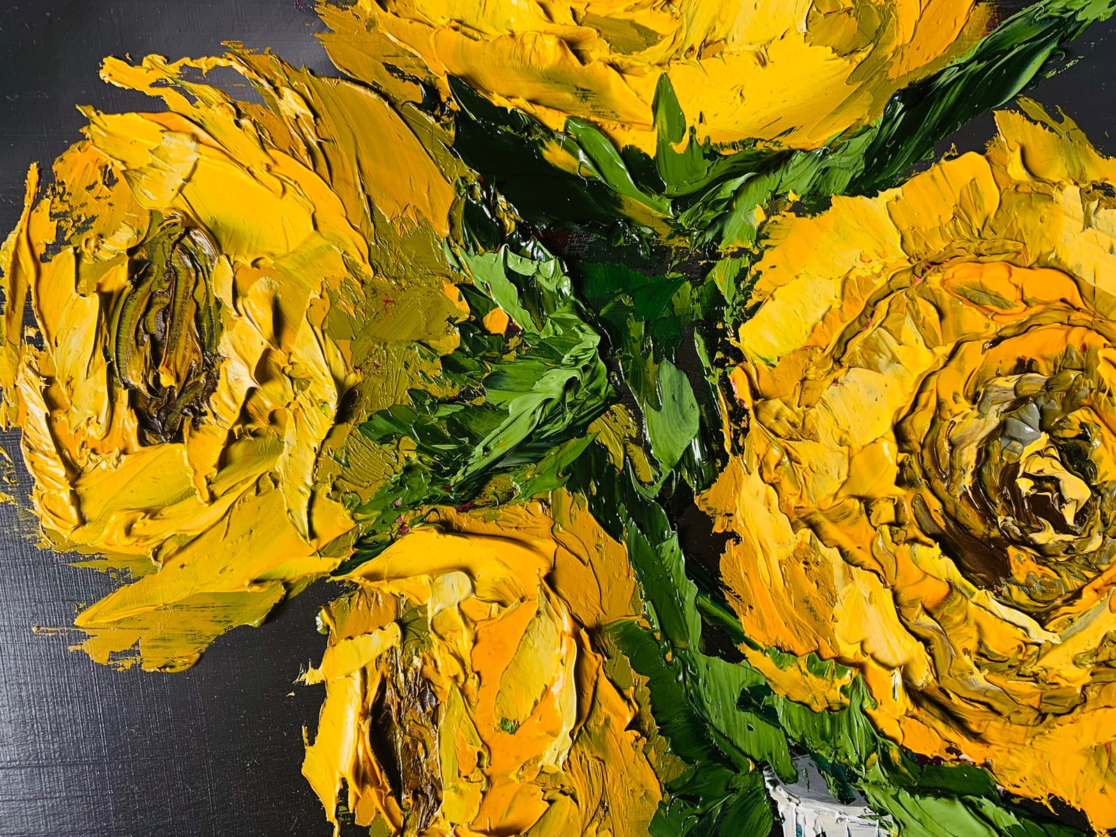 The Valley of Vision