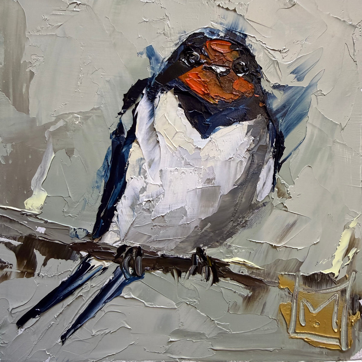 🔴 Swallow