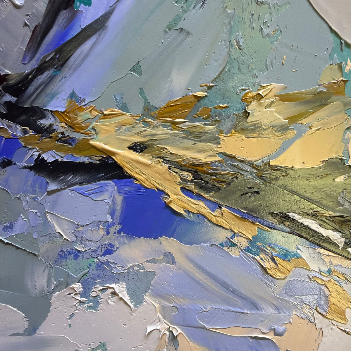 Colours of hope II