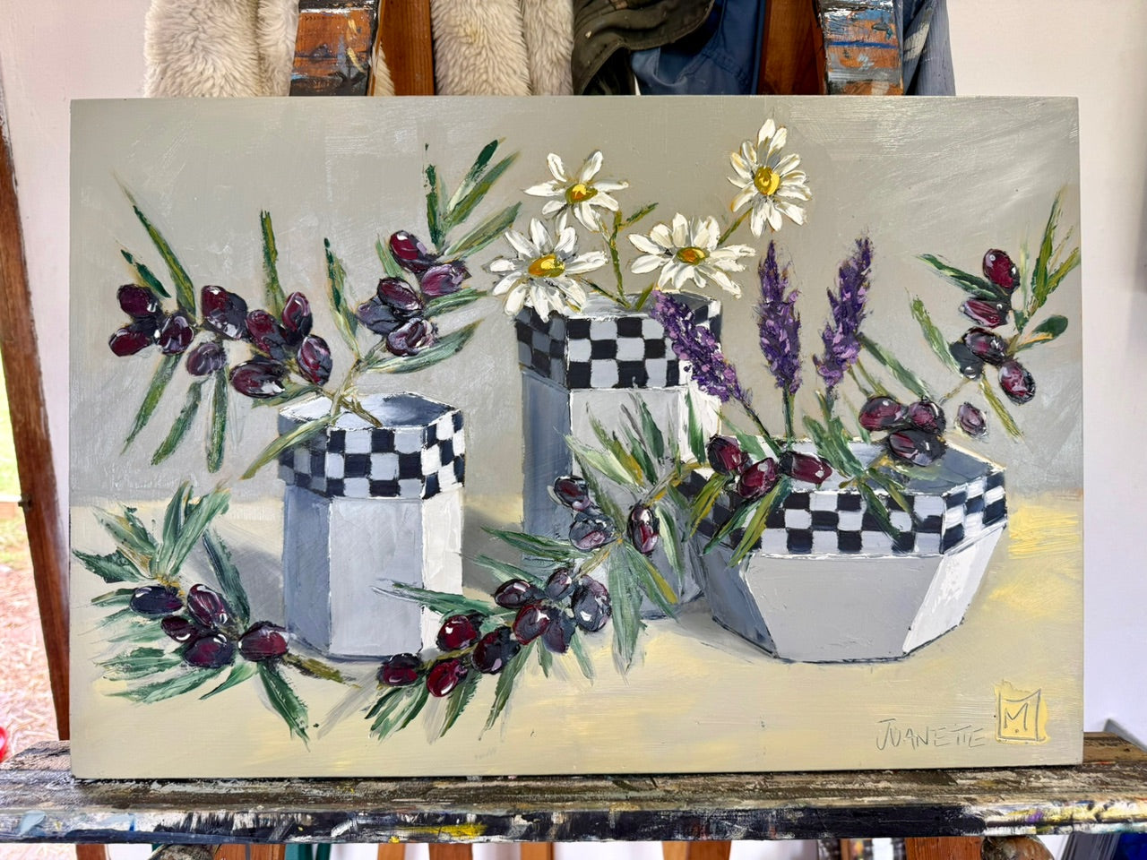 Blessed is the Season