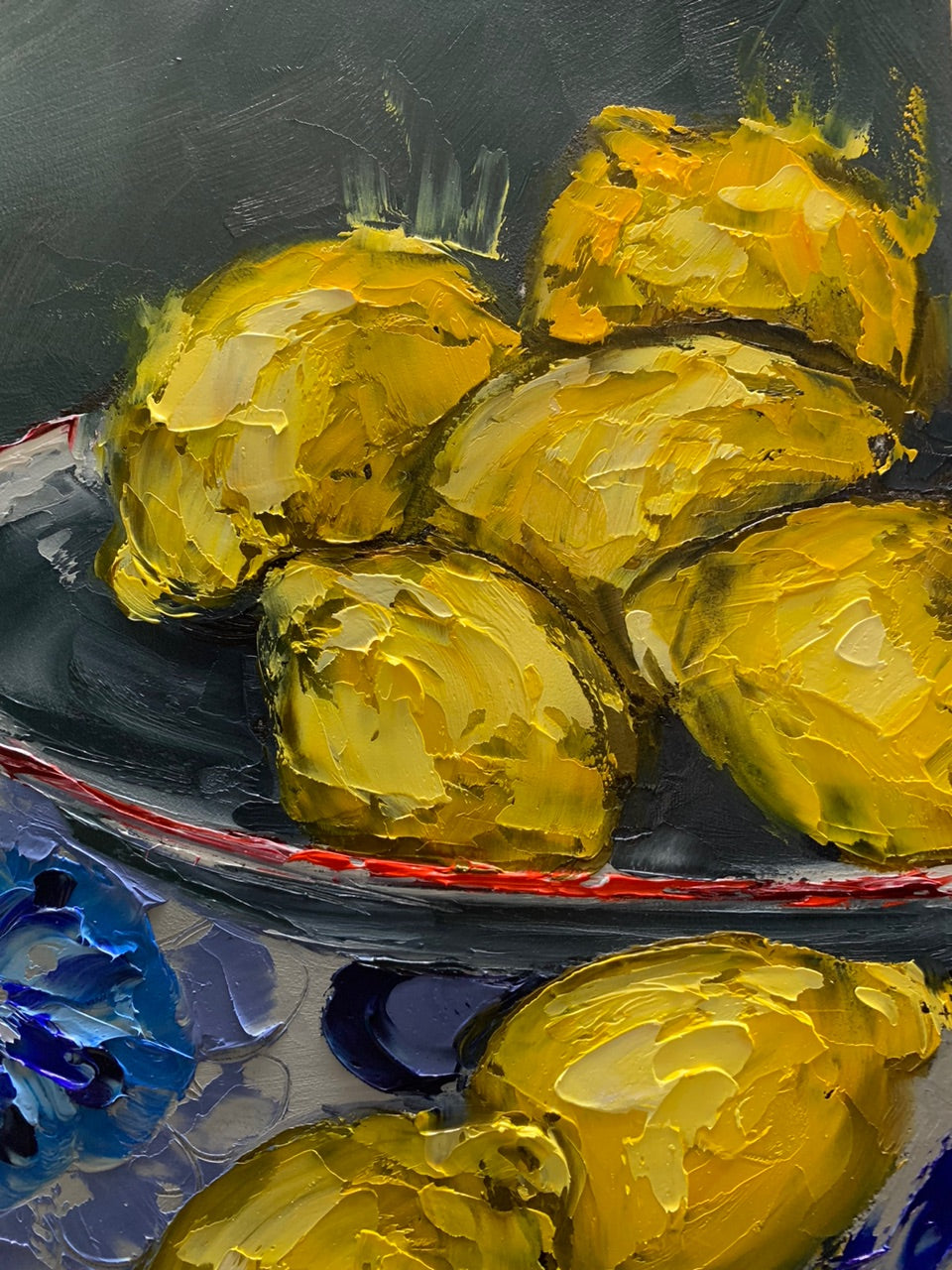 When life gives you Lemons (Duo)