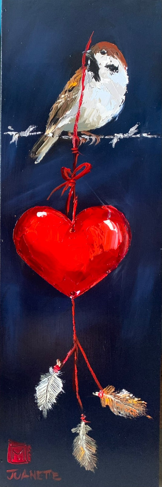 Sacred Heart 2