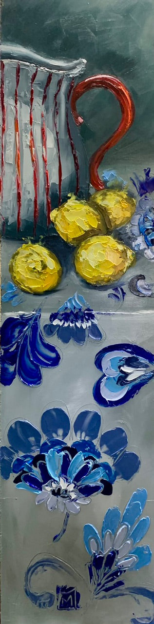 When life gives you Lemons (Duo)