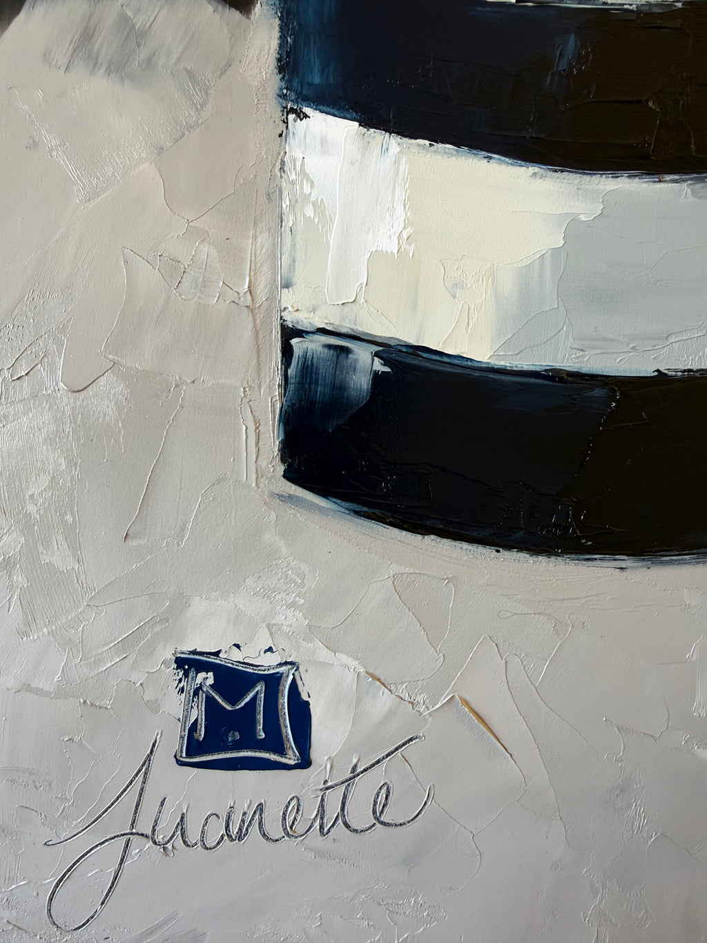 🔴 A thing about beauty (sold)