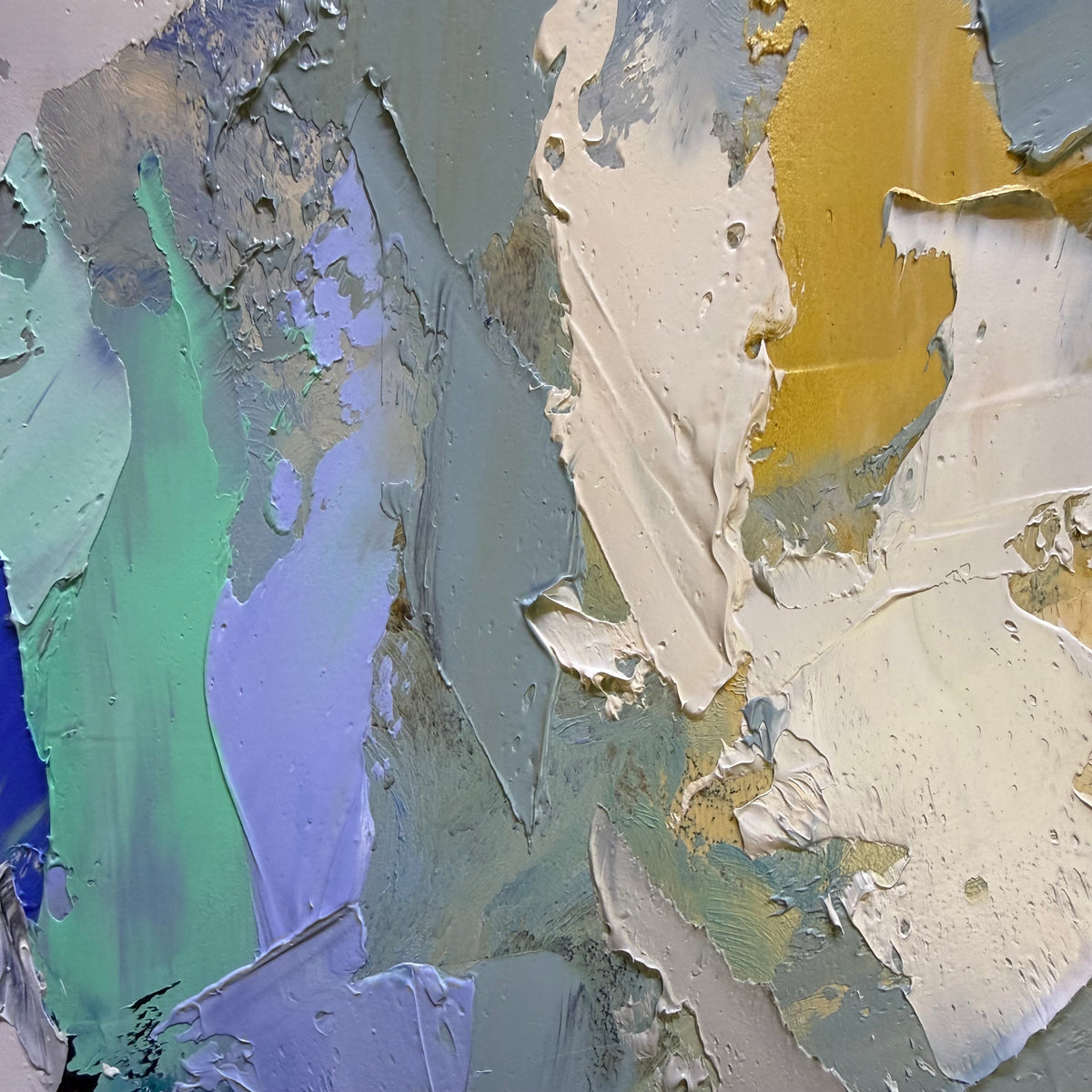 Colours of hope II