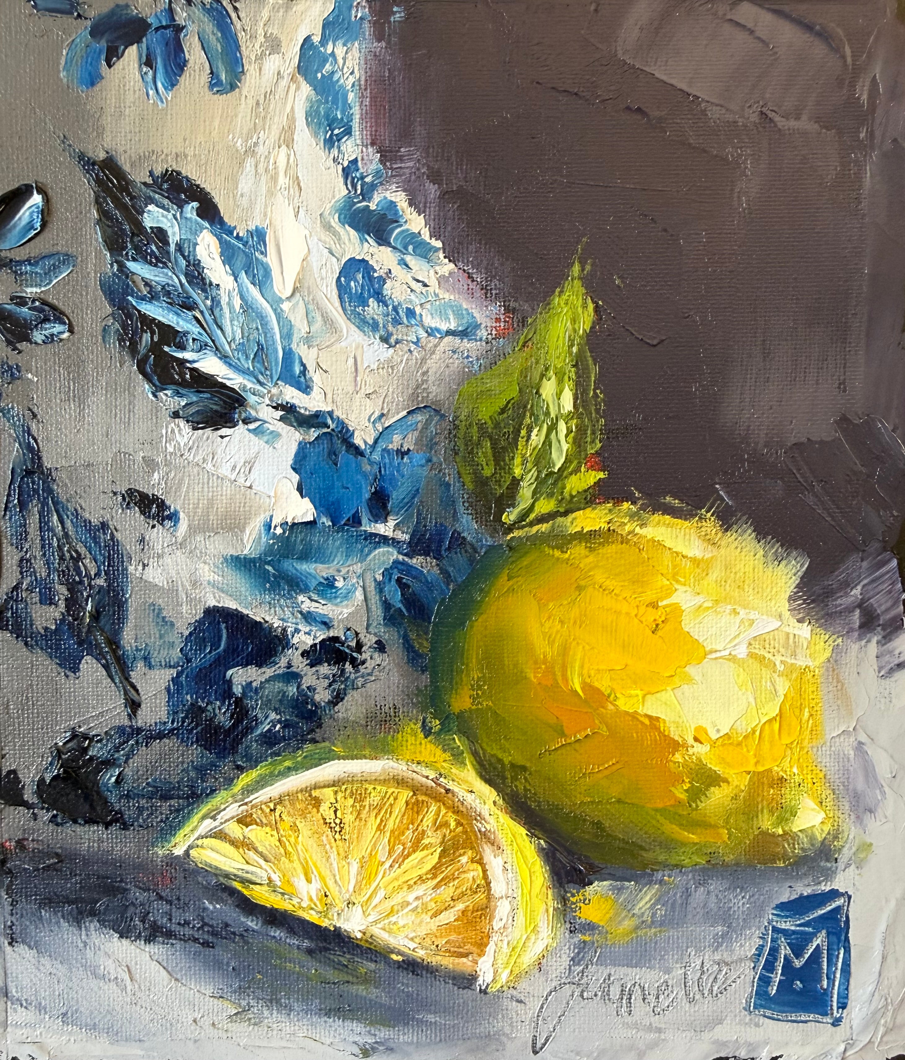 Lemons and delft