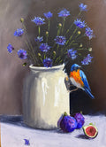 All things bright & blue