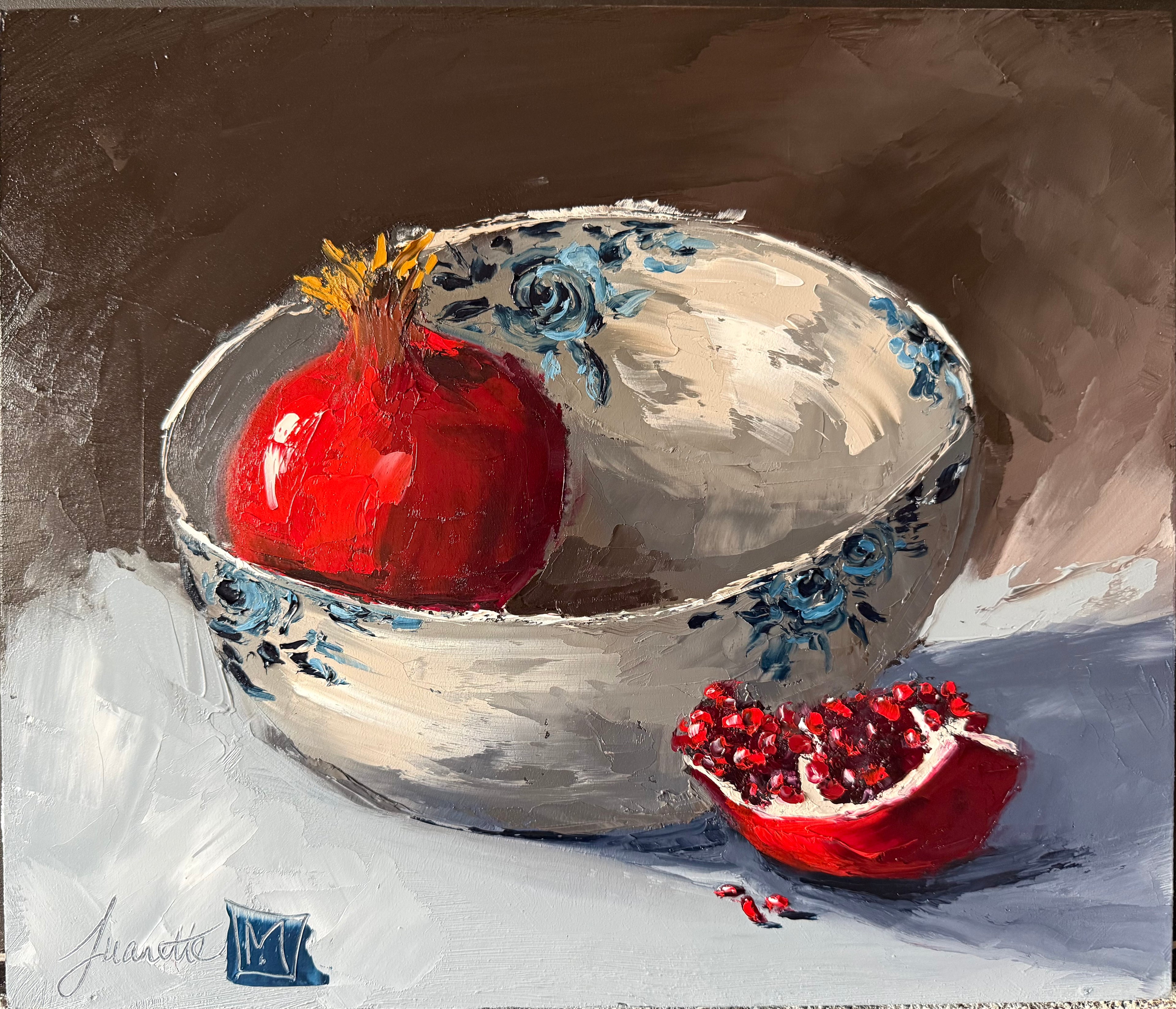 Earth to table