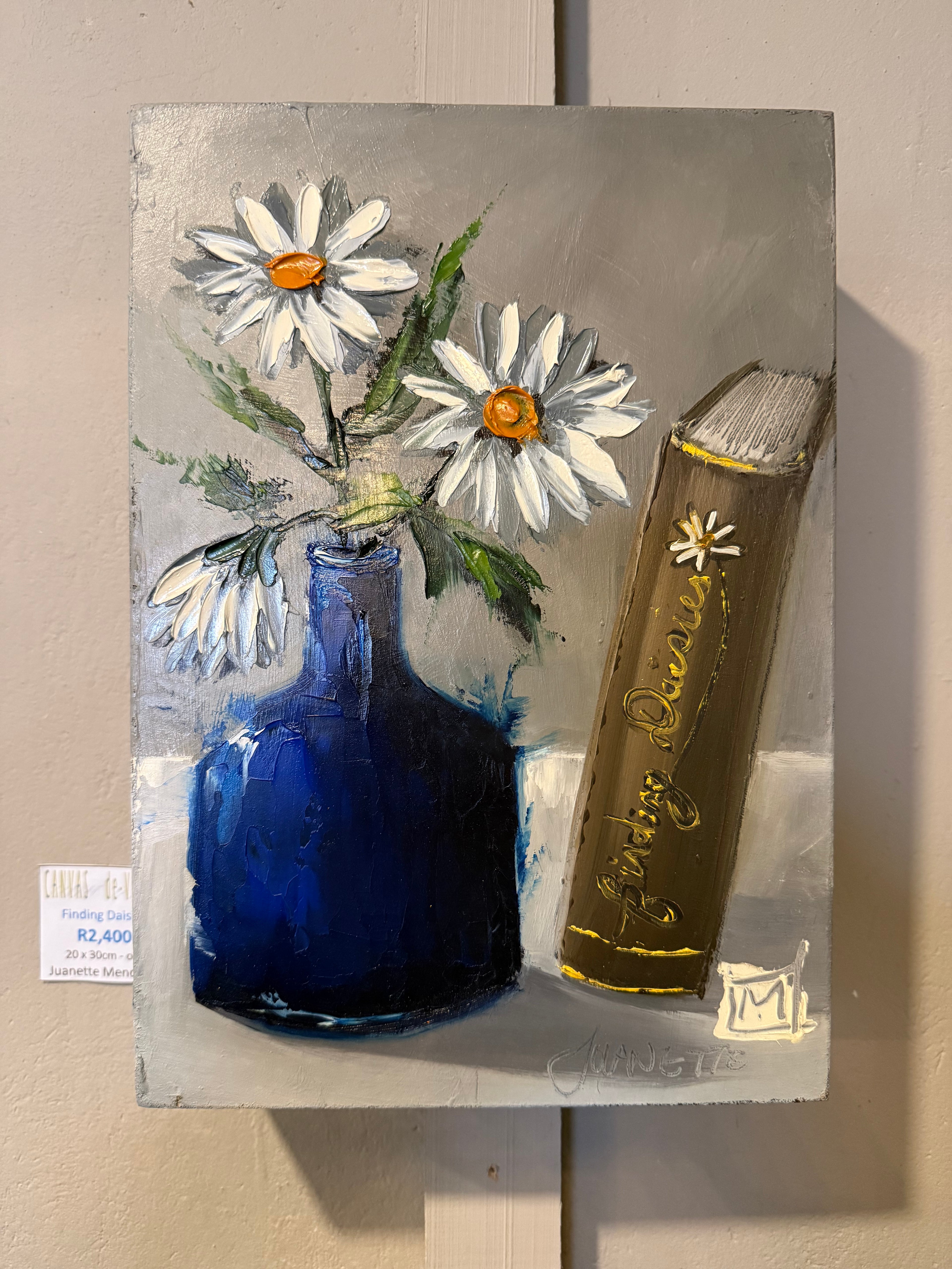 Finding Daisies