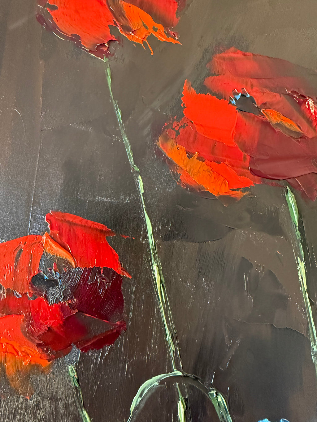 🔴 A thing about beauty (sold)