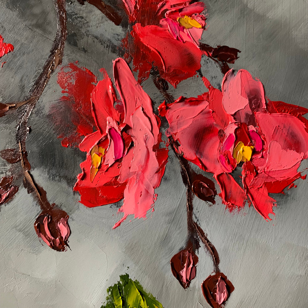 Blooming prosper