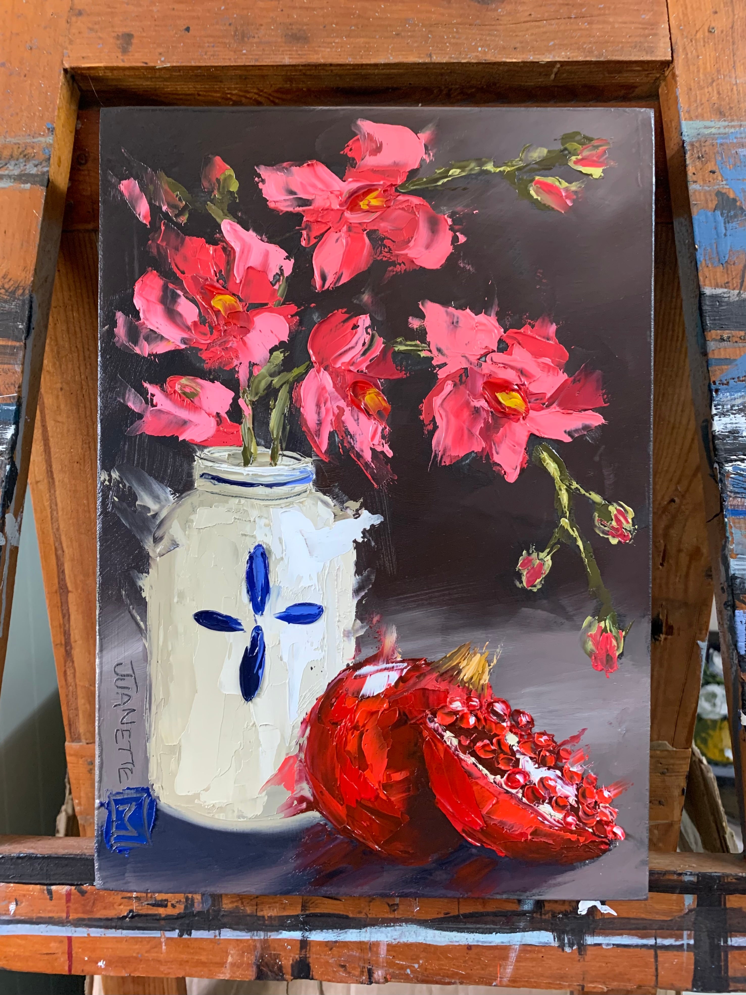 Blooming prosper