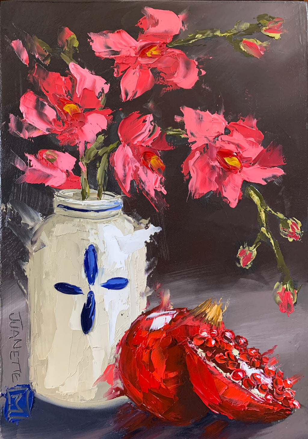 Blooming prosper