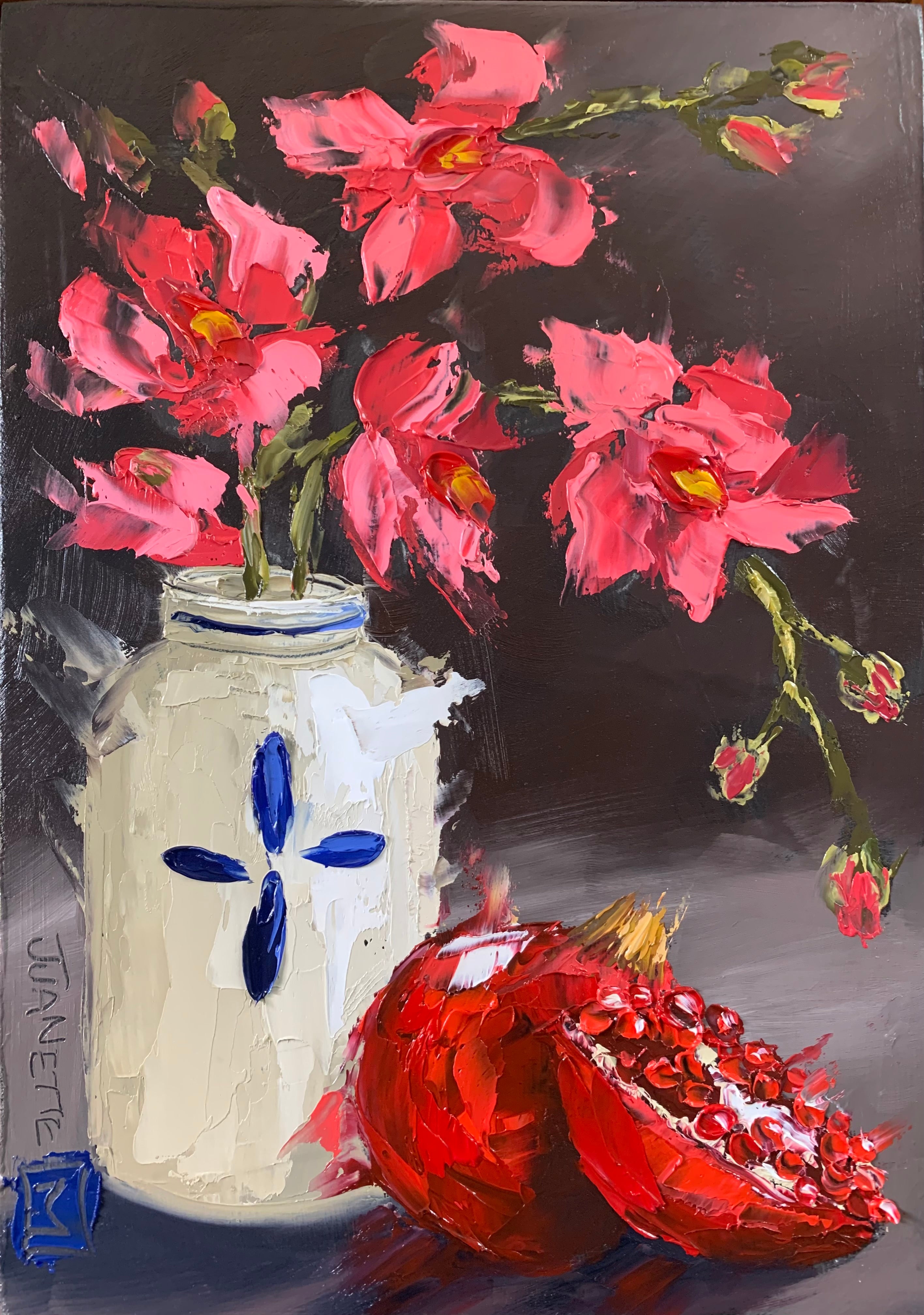 Blooming prosper