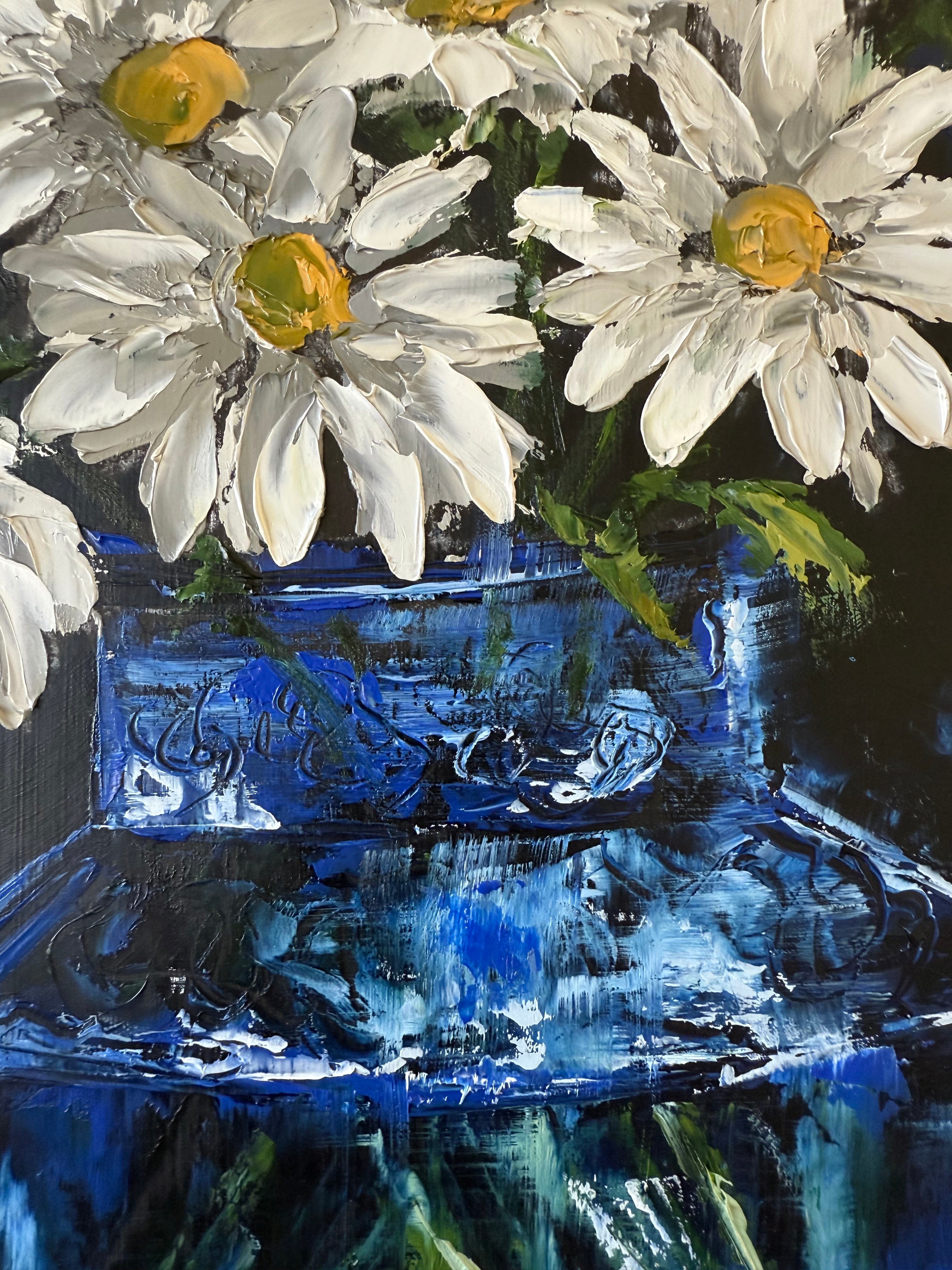 Feathers & Flowers