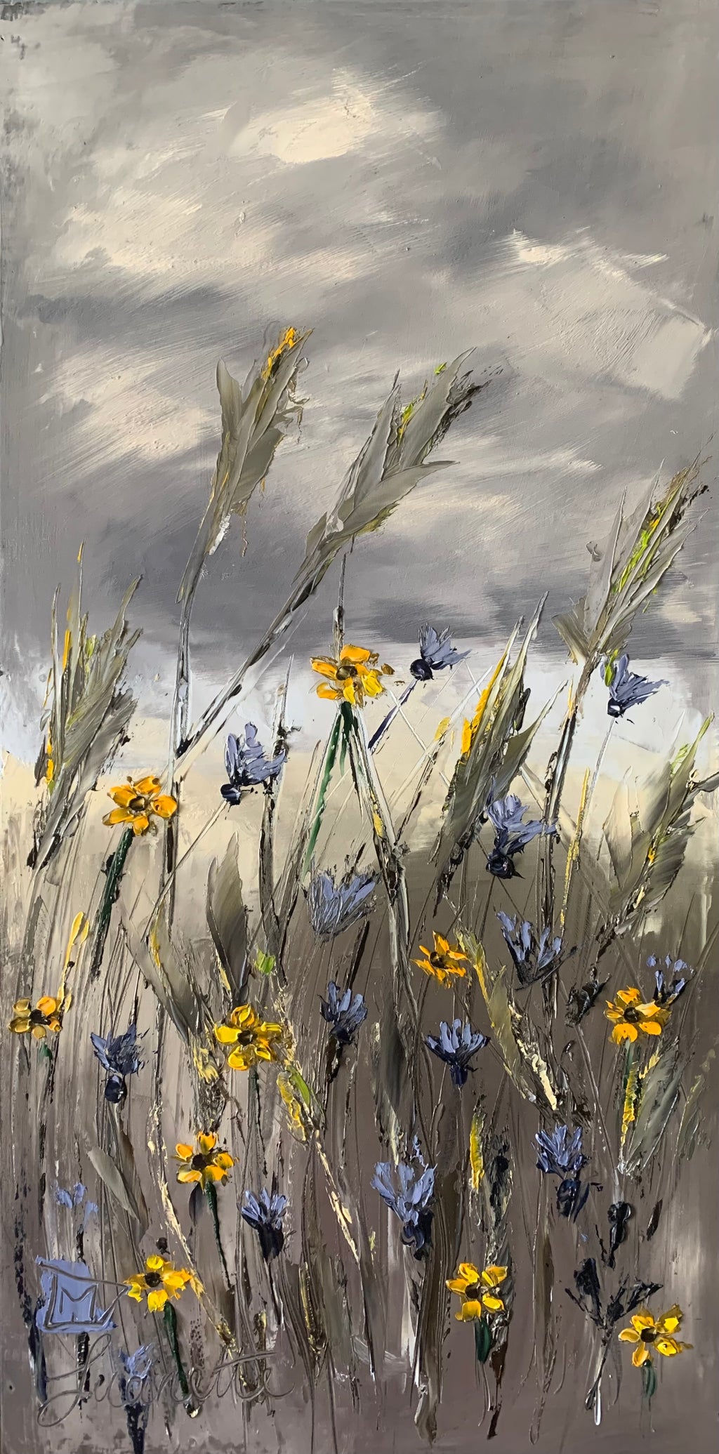 Wild flowers