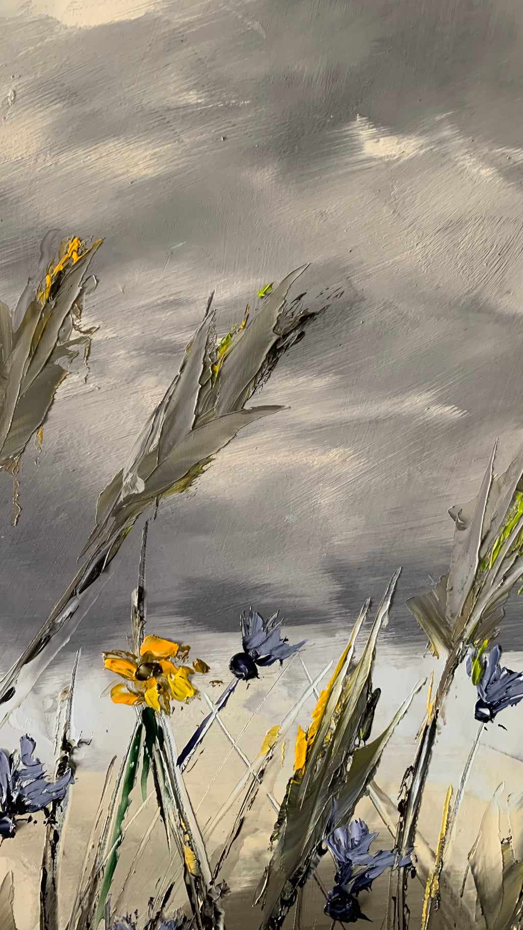 Wild flowers