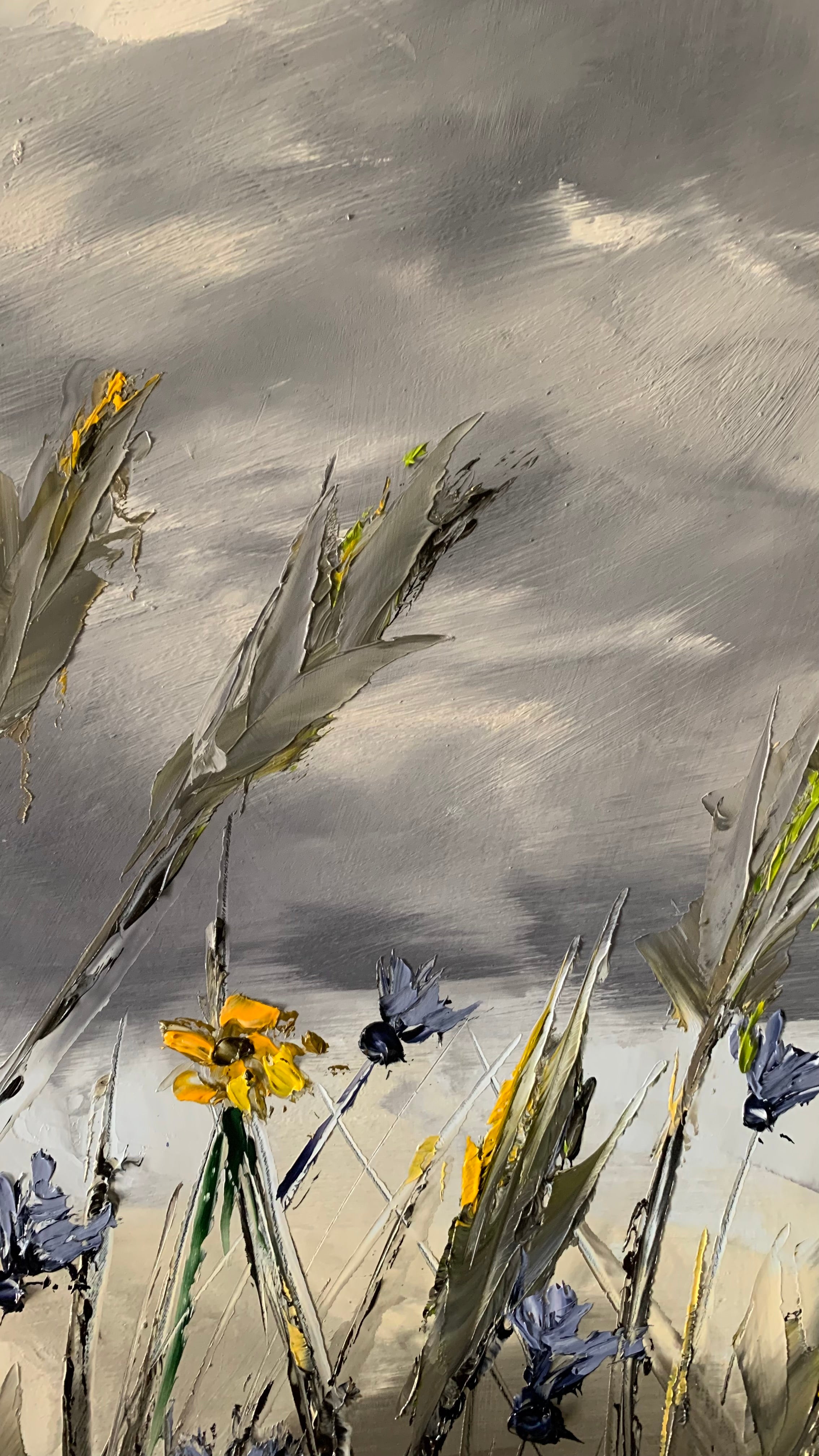 Wild flowers