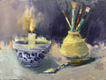 South African Artist