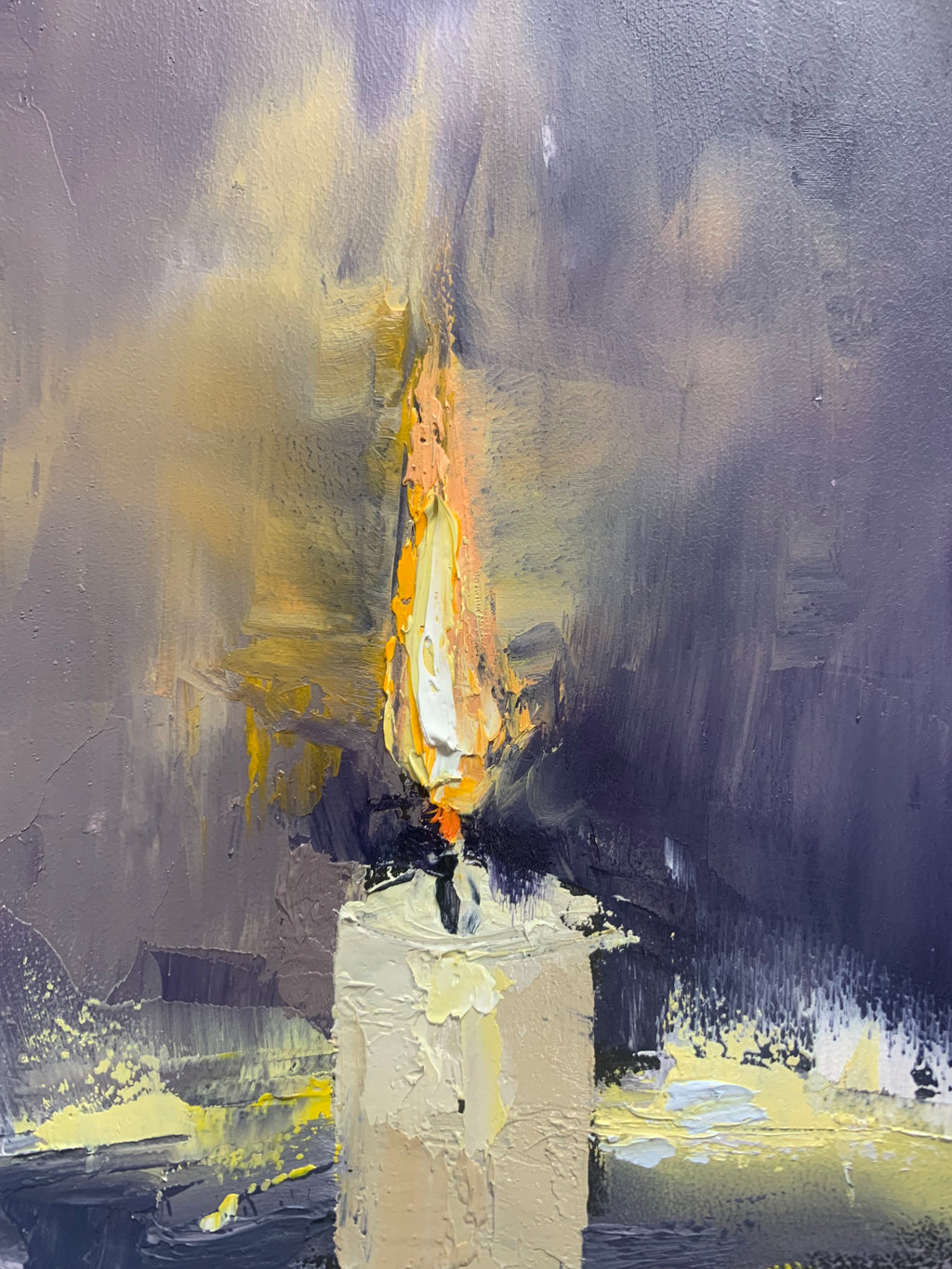 South African Artist