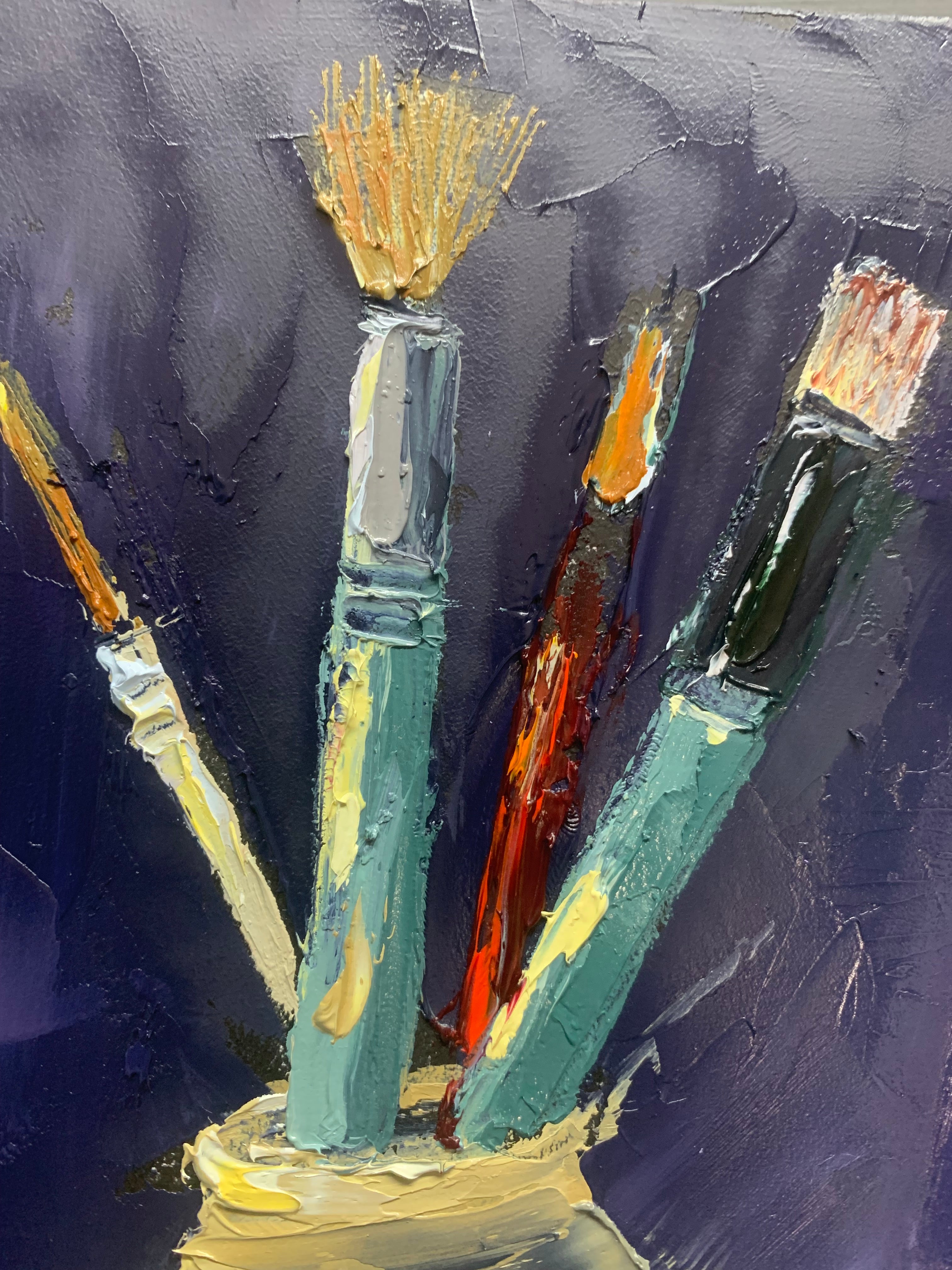 South African Artist