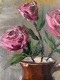 Antique Roses