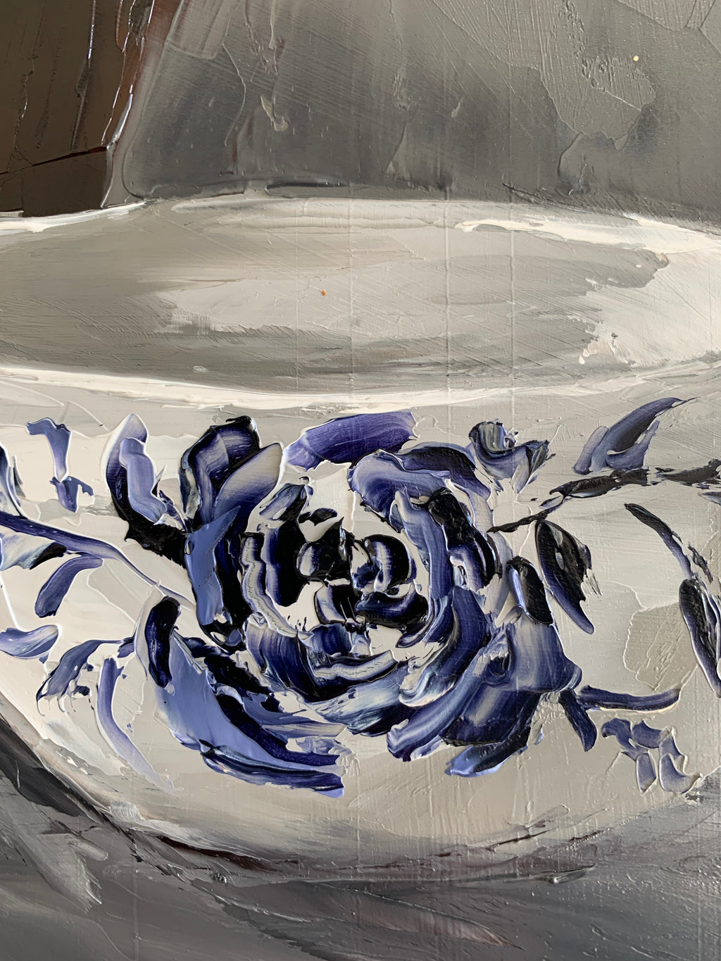 Antique Roses